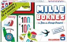 regle mille bornes