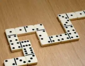 regle domino
