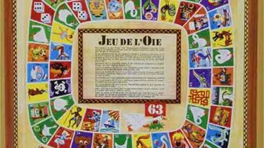 regle jeu oie