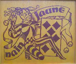 regle nain jaune