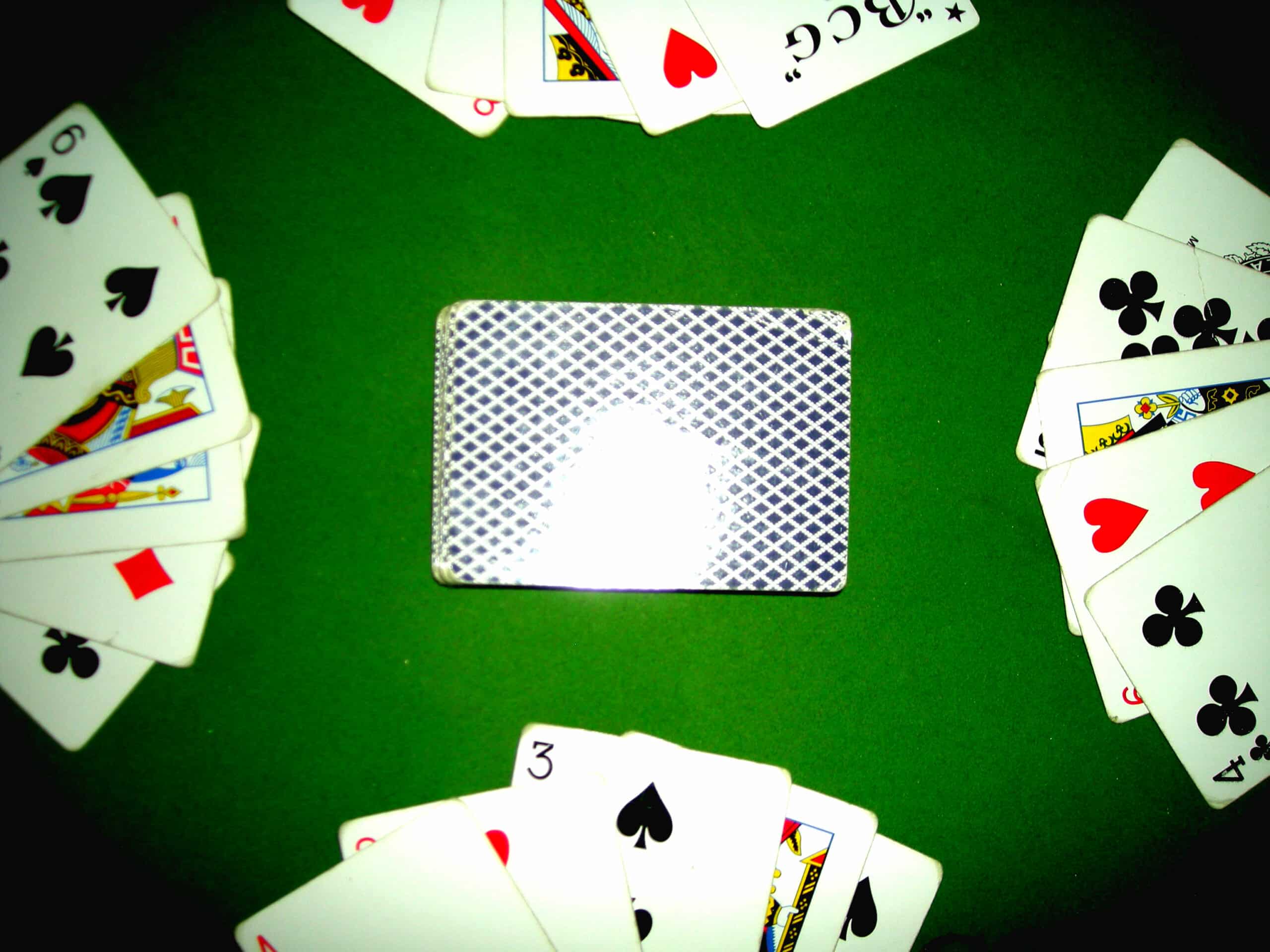 Tactique populaire jeux de cartes-Avec les règles de jeux de 35-00502 