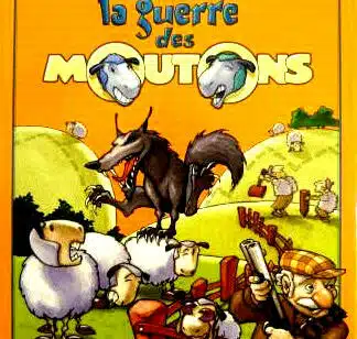 regle guerre des moutons