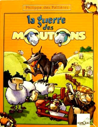 regle guerre des moutons