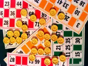 Loto bingo, jeux de societe