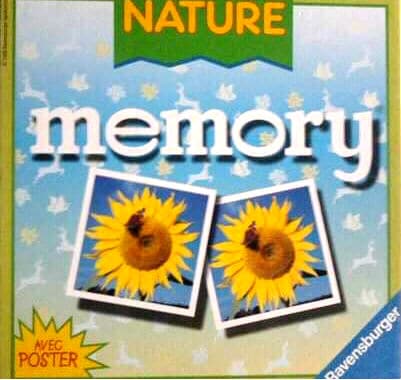 jeu de memory