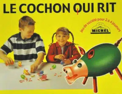 règle cochon qui rit