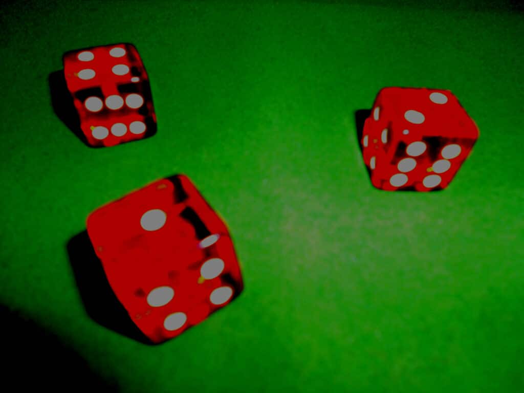 Martingale strategy blackjack Martingale strategy blackjack