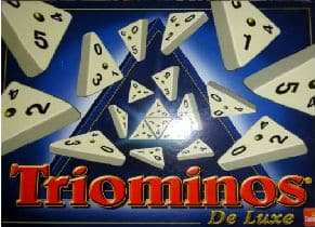 Règle du Triominos - Regles du jeu du Triominos
