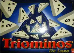 regle triominos