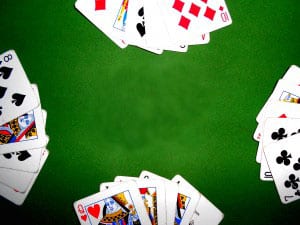 Regle Du Hockey Regle Du Jeu De Cartes Du Hockey