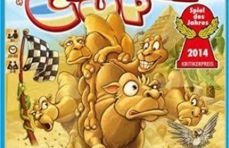 regle camel up