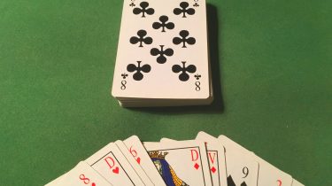 regle canasta