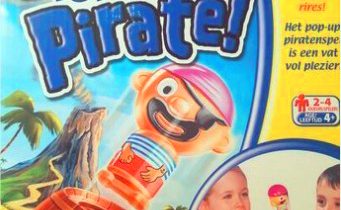 regle pic pirate
