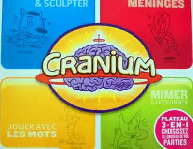 regle cranium