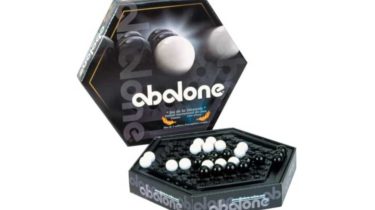 regle abalone