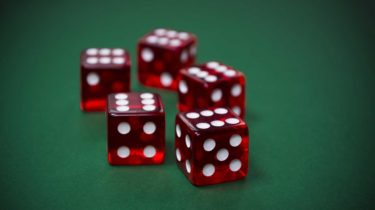 regle craps