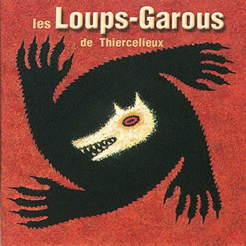 La règle du Loup-Garou