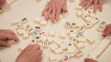 regle mahjong