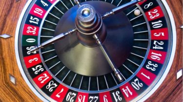 regle roulette