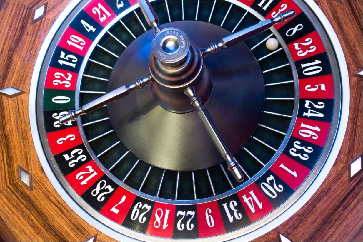 How To Guide: online casino Essentials For Beginners