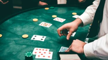 Règles du jeu de cartes Blackjack Casino