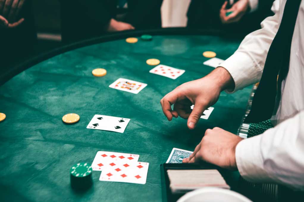 Pourquoi vous ne voyez jamais casino qui fonctionne réellement