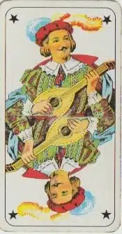 Règle du tarot à 5 joueurs - Règles du tarot