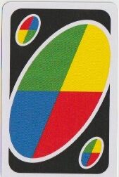 uno carte joker