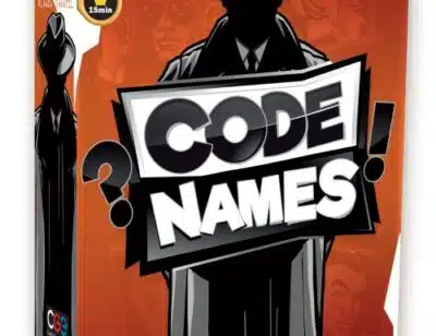 regle code names