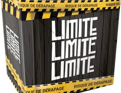 Limite Limite Jeu De Societe Pour Adultes - Jeux - Jouets BUT