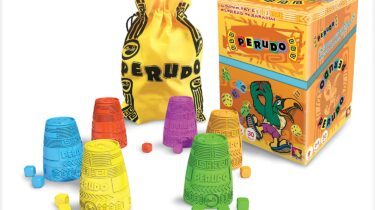 regle perudo