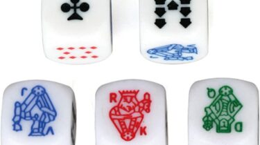 regle poker as