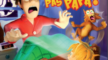 regle reveille pas papa