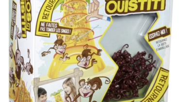 regle sos ouistiti