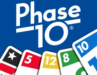 regle phase 10