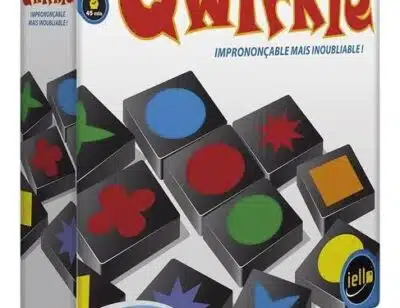 Règle du Qwirkle - Regles de jeux  Toutes vos règles de jeux de société et  de cartes : Monopoly, Trivial Pursuit, Uno, 1000 Bornes