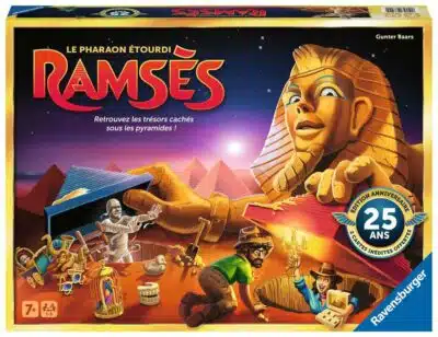 regle ramses