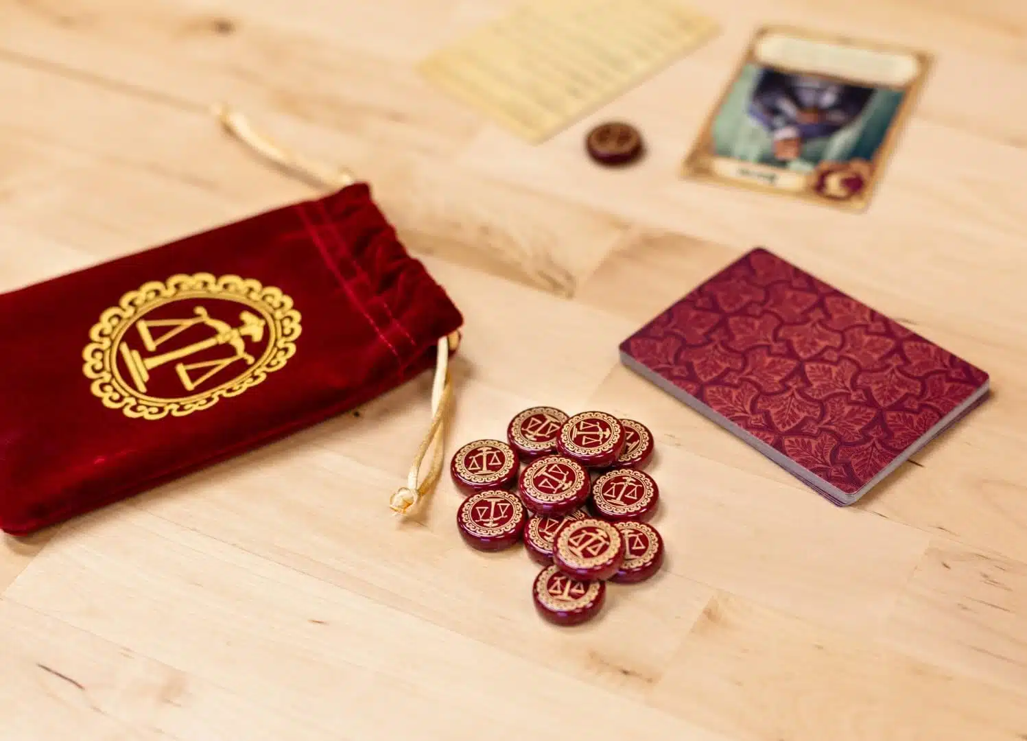 Règle jeu Love Letter - Jeux de cartes - Regles de jeux  Toutes vos règles  de jeux de société et de cartes : Monopoly, Trivial Pursuit, Uno, 1000  Bornes