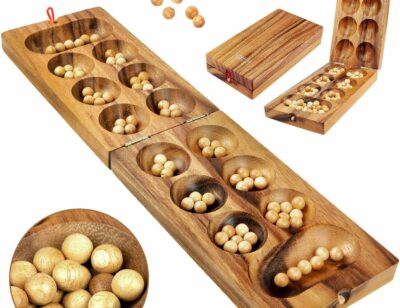 regle mancala