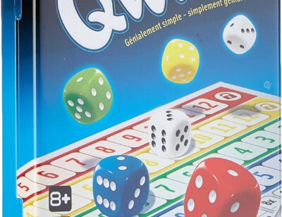 Règle du jeu Boggle - jeu de société