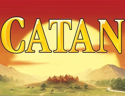 Jeux de société Catan